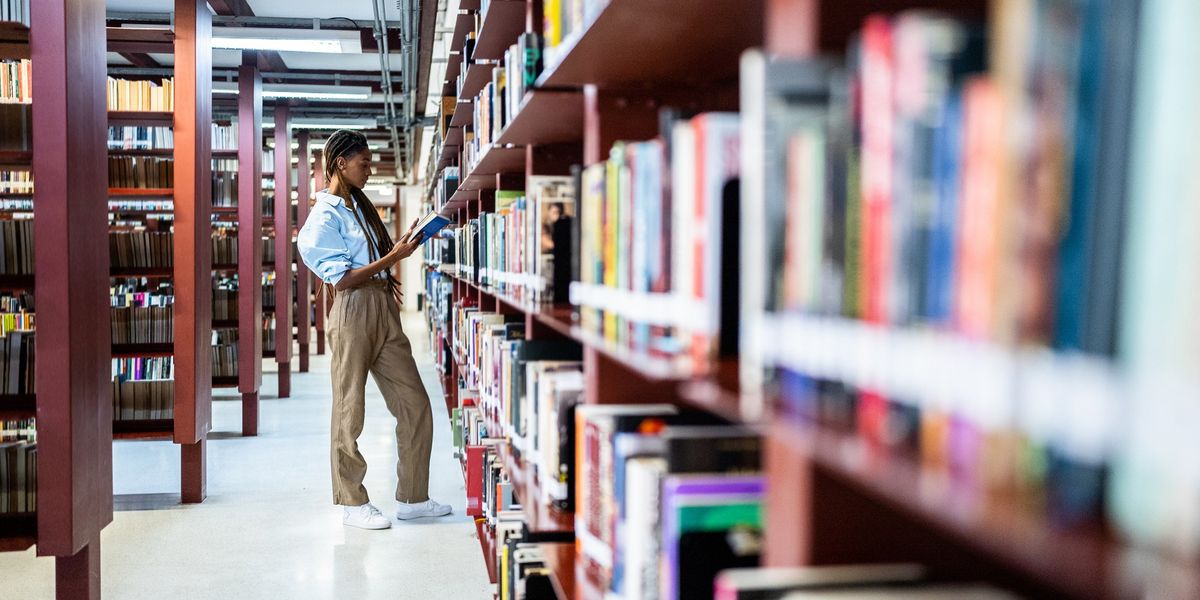 NextImg:Woke books bought by publishers for hundreds of thousands FLOP after disastrous sales