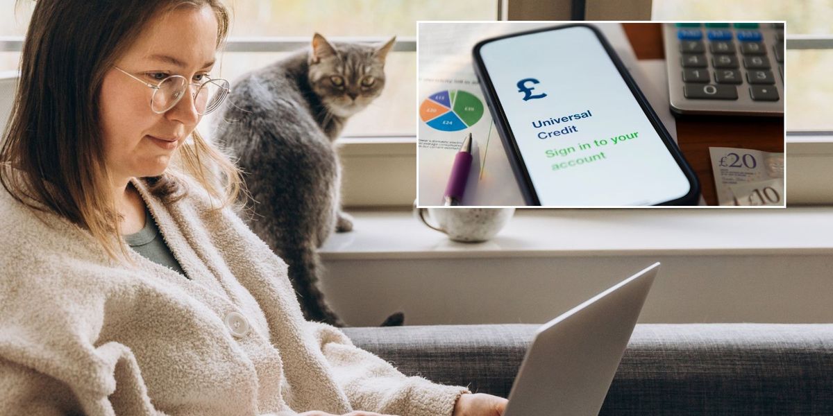 Millions losing £24bn in unclaimed Universal Credit and more due to ‘complex’ benefit system Millions losing £24bn in unclaimed Universal Credit and more due to ‘complex’ benefit system