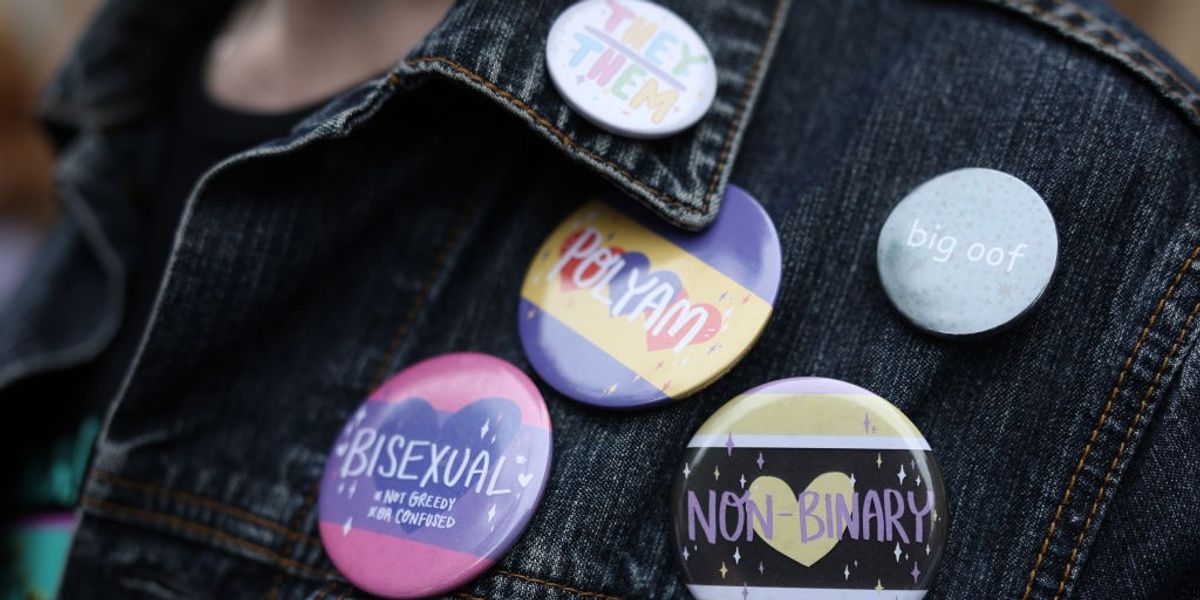 NextImg:'We must uphold biological reality!' Backlash over trans schooling for children