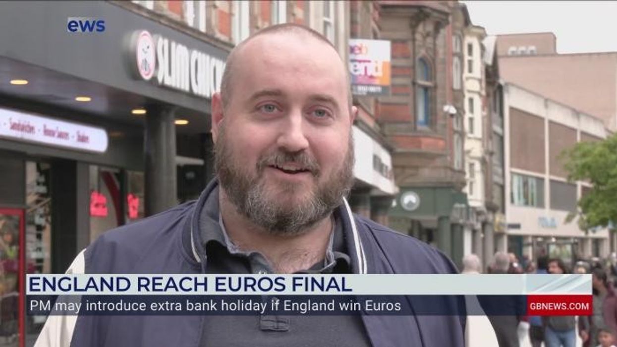 Bank holiday opening times: What time will stores open? Tesco, Sainsbury's, M&S, Lidl and more