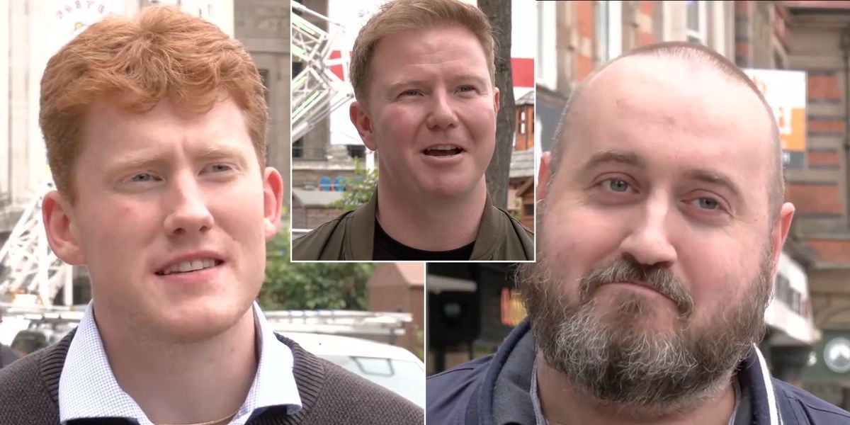 NextImg:'Give the public a day off, we deserve it!' Britons urge the Prime Minister to give the UK a Euros bank holiday