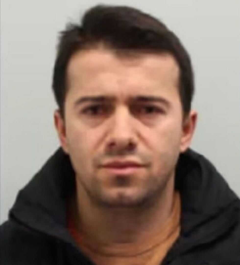 Gjelosh Kolicaj