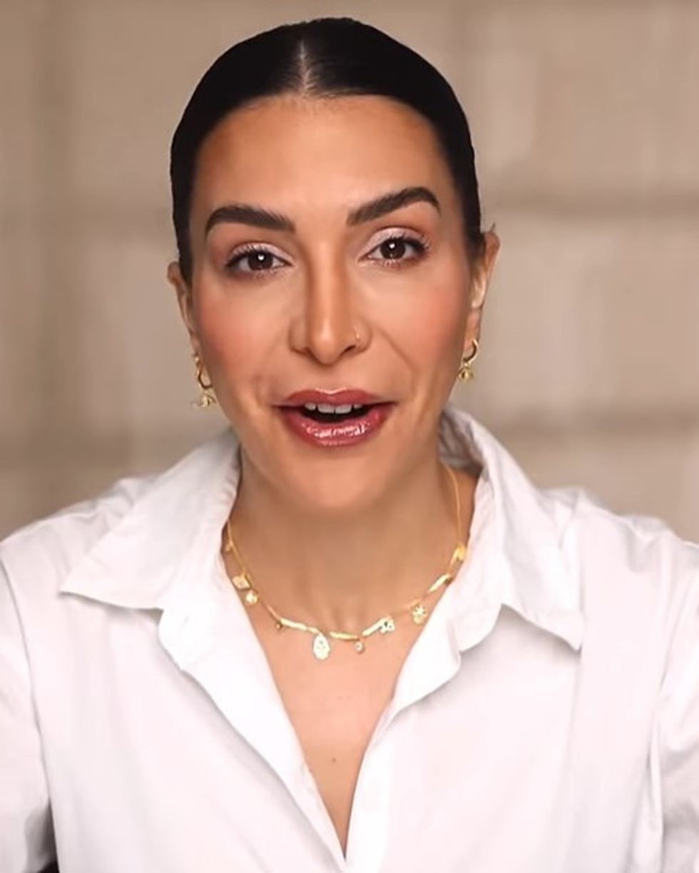 Glam Girl Gabi