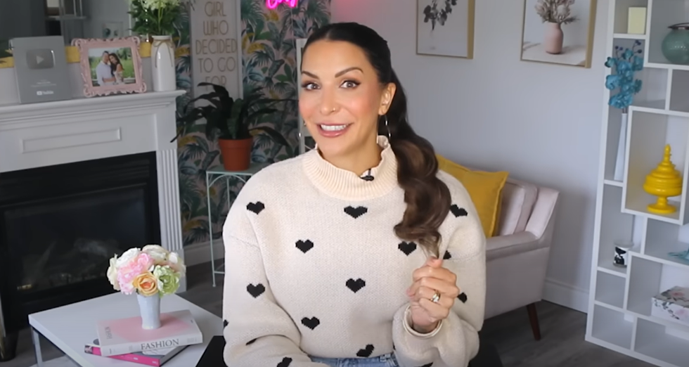 Glam Girl Gabi
