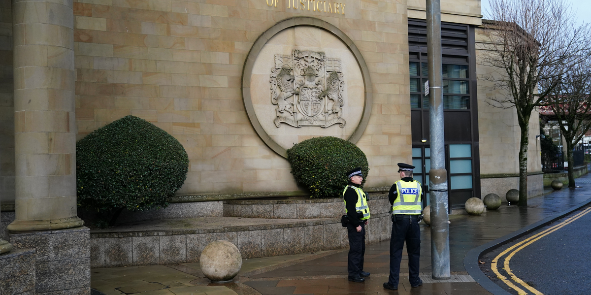 NextImg:Teenager killed pensioner, 70, just MINUTES after being freed over stabbing