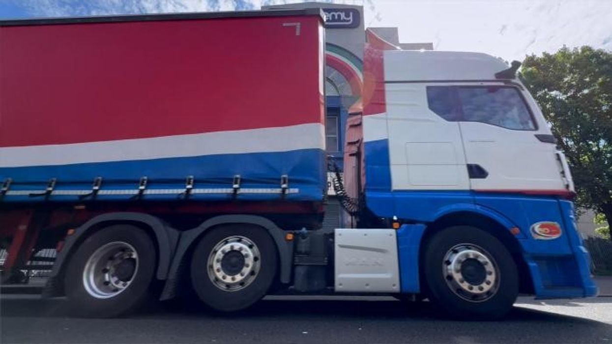 Controversial Irish rap trio Kneecap to play Glasgow after being axed from TRANSMT music festival