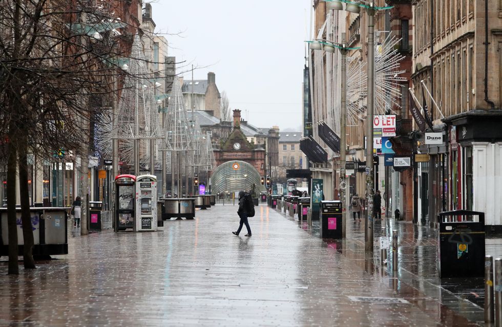 Glasgow