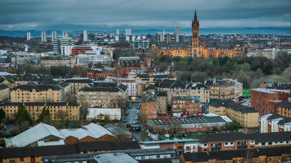 Glasgow