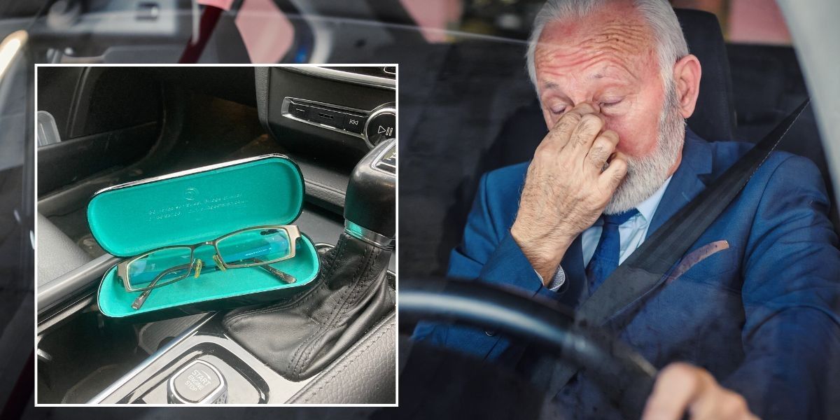NextImg:All Britons could face compulsory eyesight tests amid 'overwhelming support' for driving law changes