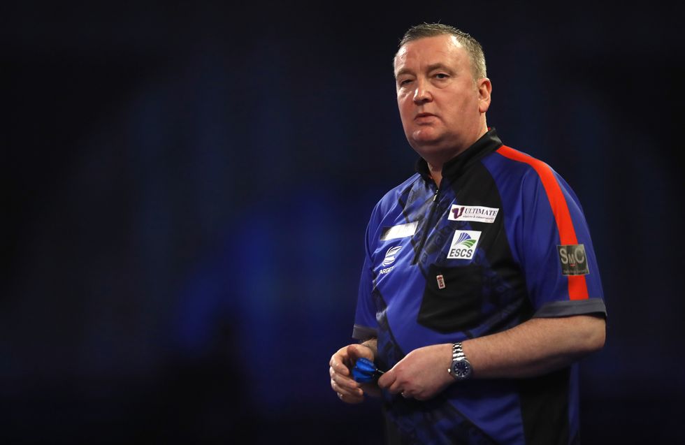 Glen Durrant