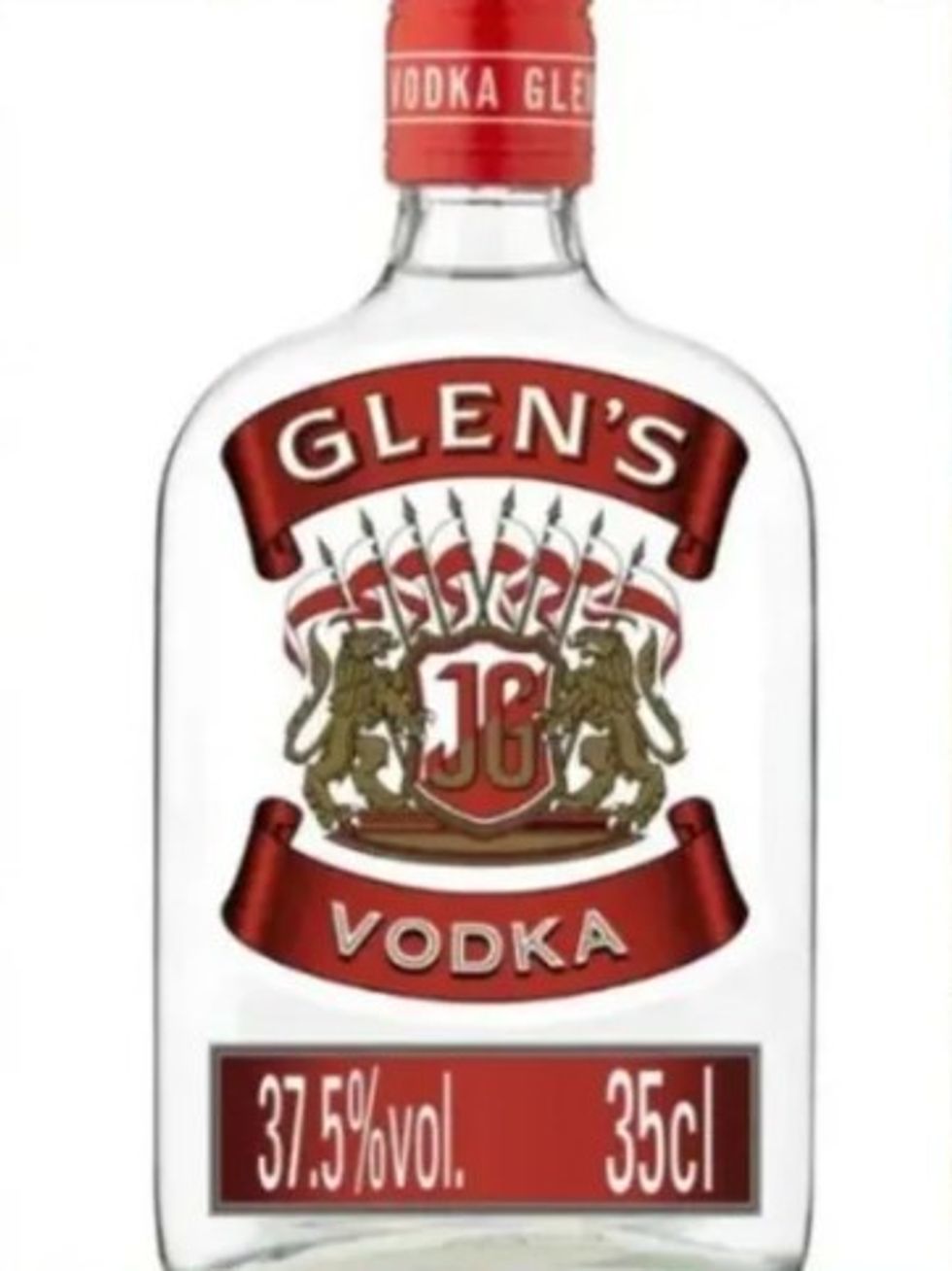 Glen's Vodka