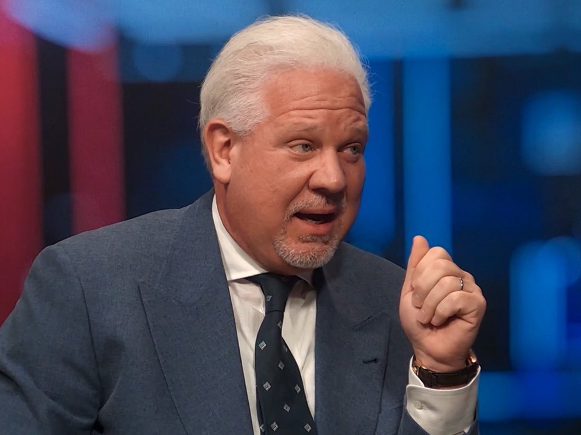 Glenn Beck