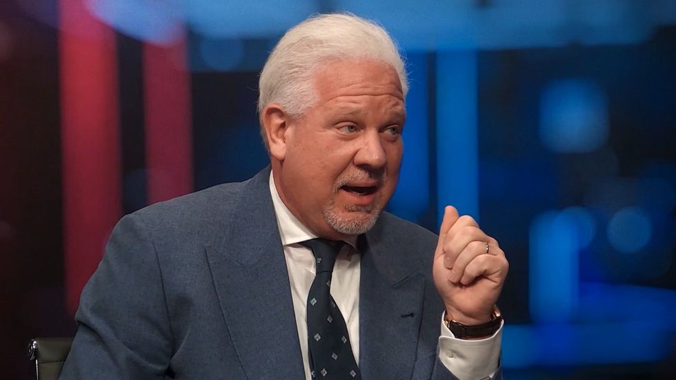 Glenn Beck