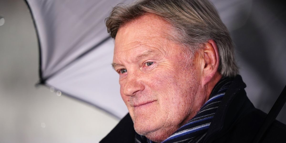 Glenn Hoddle offered himself up for Tottenham job before Igor Tudor was sacked Glenn Hoddle offered himself up for Tottenham job before Igor Tudor was sacked