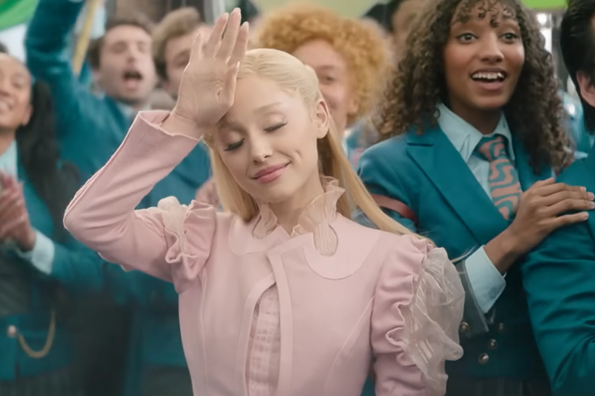 Glinda
