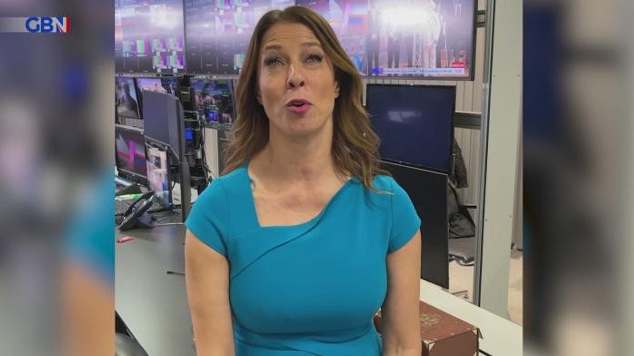 'Never count your chickens!' Gloria De Piero delivers Labour insight after local elections