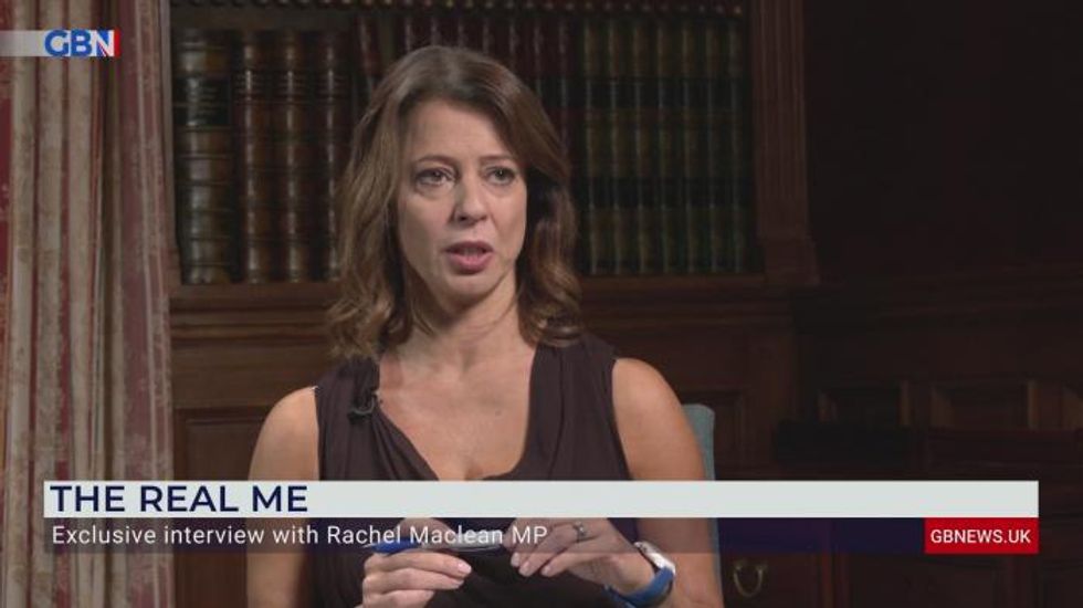 Tory Vice Chair: Parliament has not been a good place to work