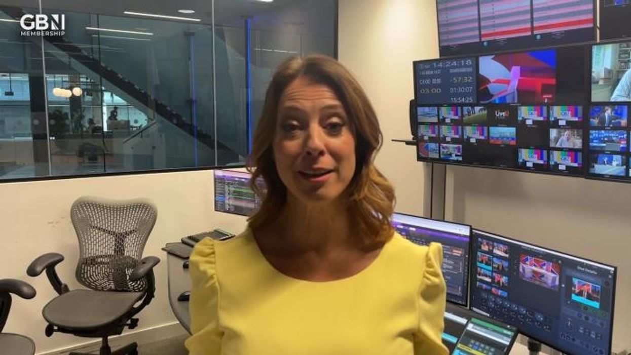 Gloria De Piero blasts Wales' first minister confidence vote: 'It's a gimmick!'