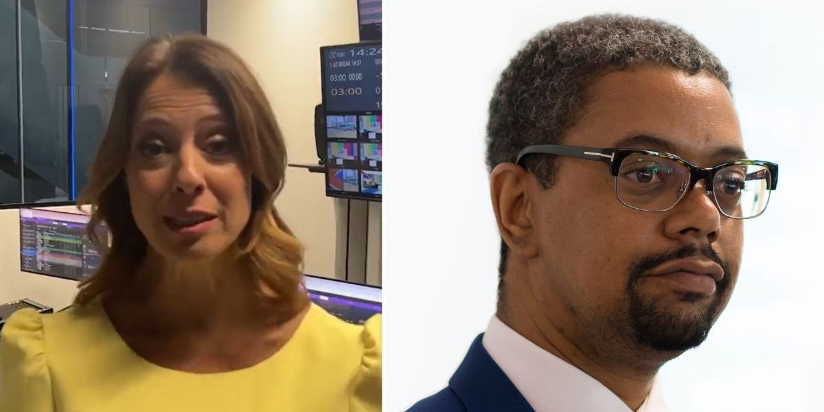 NextImg:Gloria De Piero blasts Wales' first minister confidence vote: 'It's a gimmick!'