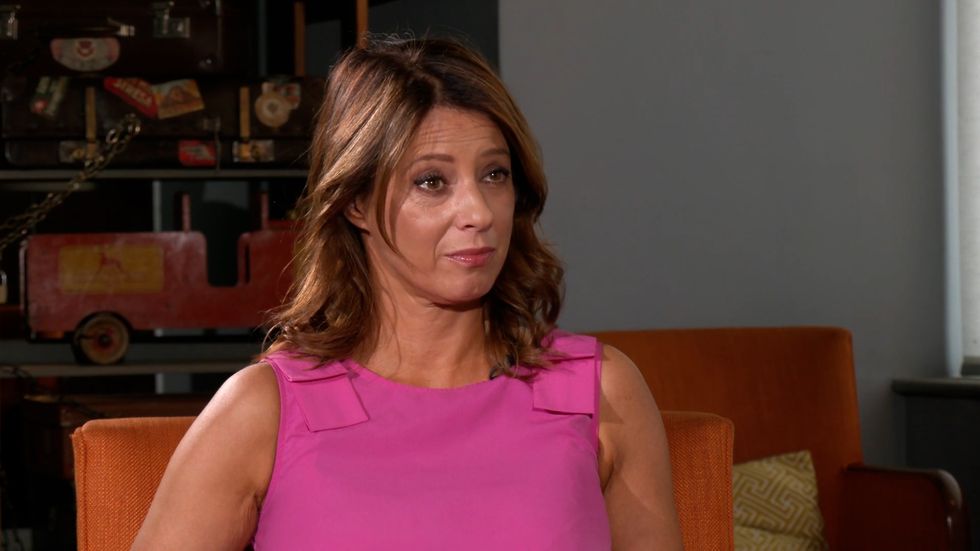 Gloria De Piero