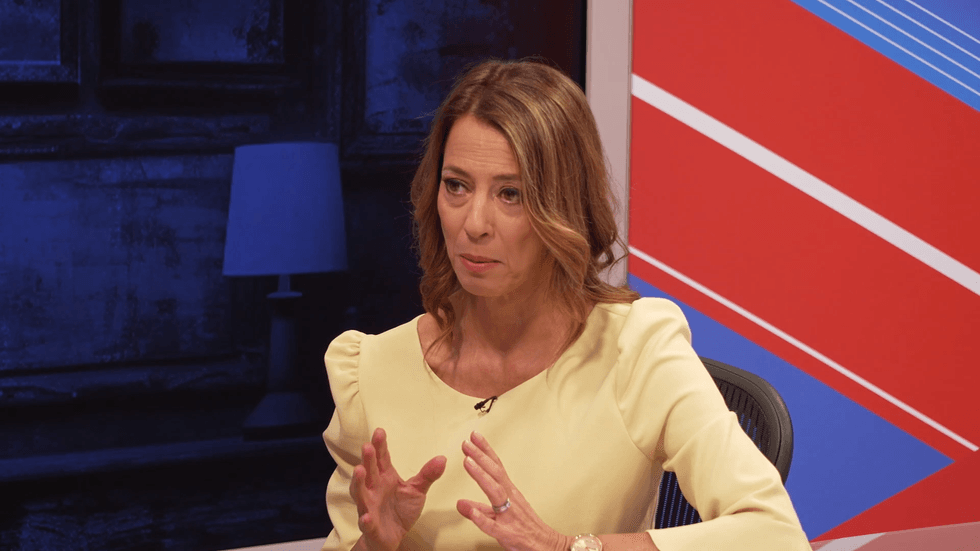 Gloria De Piero