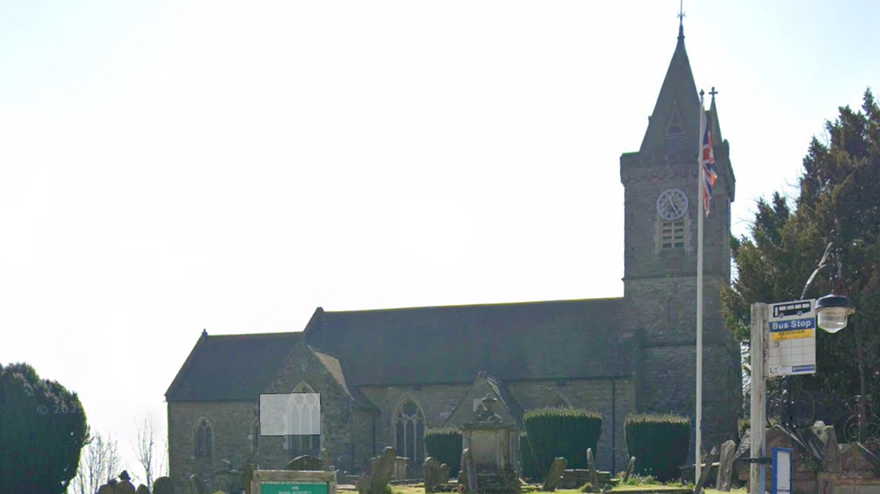 Gloucestershire bell-ringer, 90, makes history after completing three-hour feat