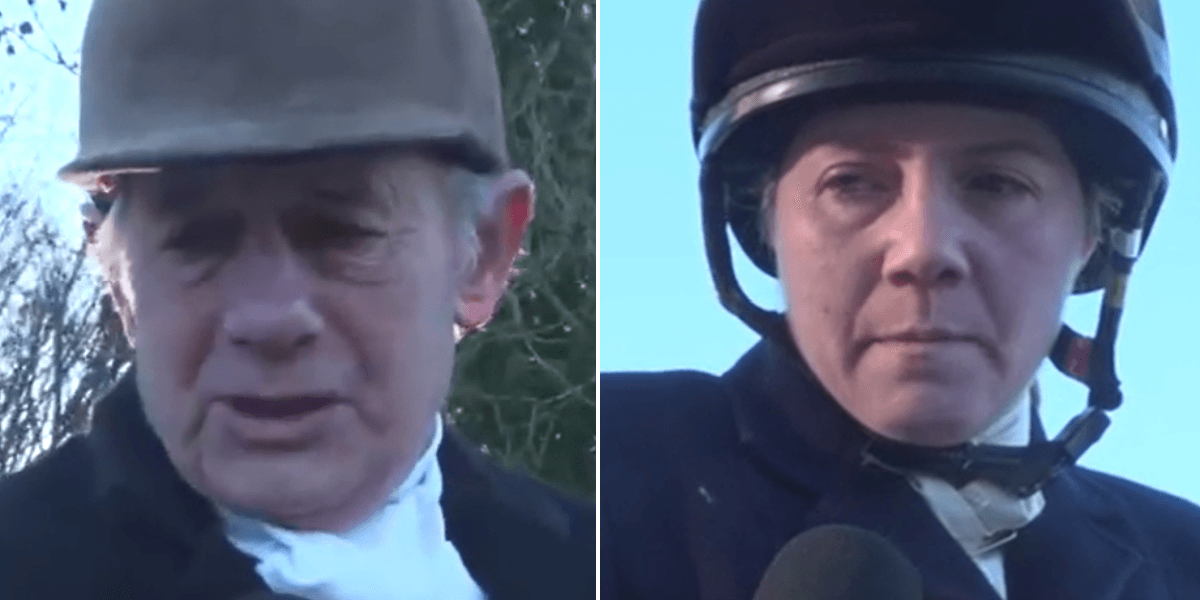 Labour warned of ‘heartbreaking consequences’ as party eyes ‘savage’ hunting ban Labour warned of ‘heartbreaking consequences’ as party eyes ‘savage’ hunting ban