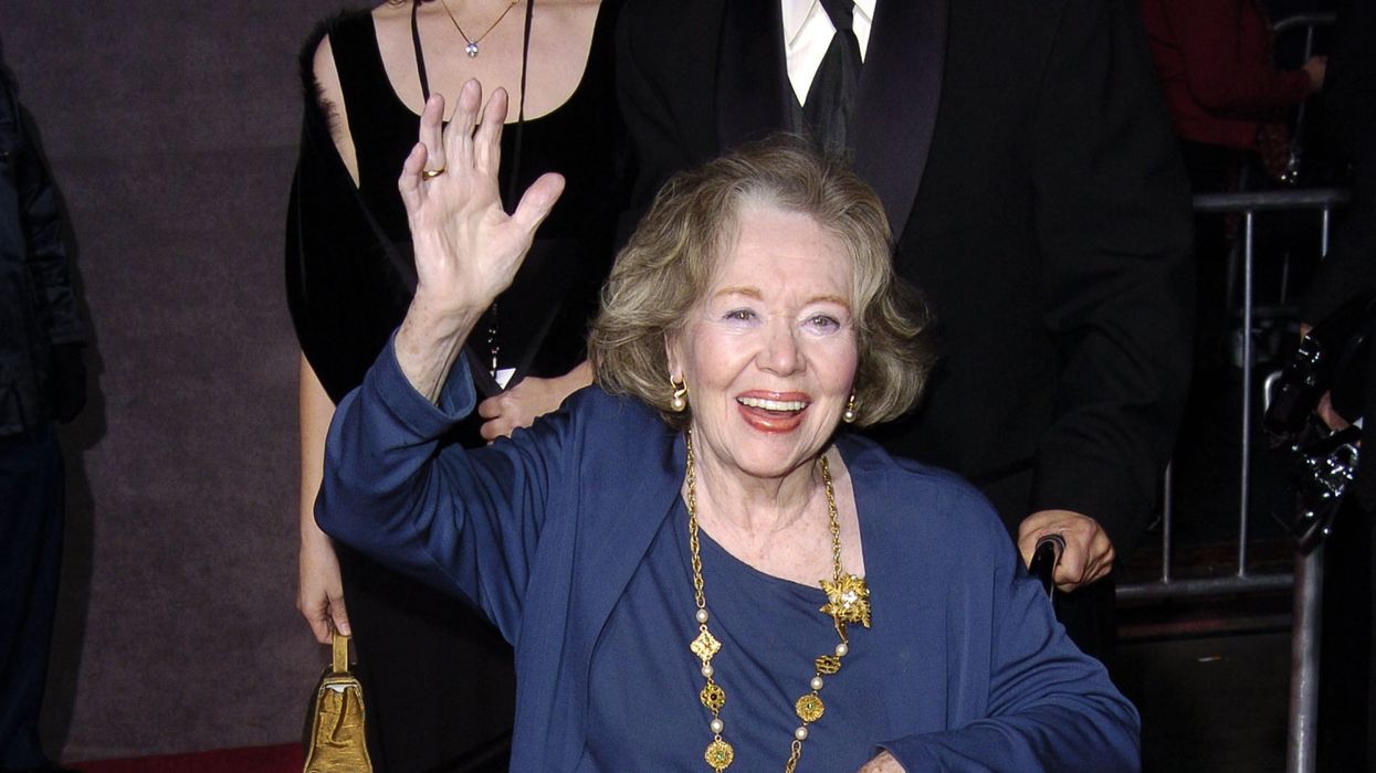 Glynis Johns