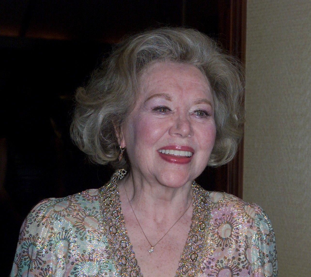 Glynis Johns