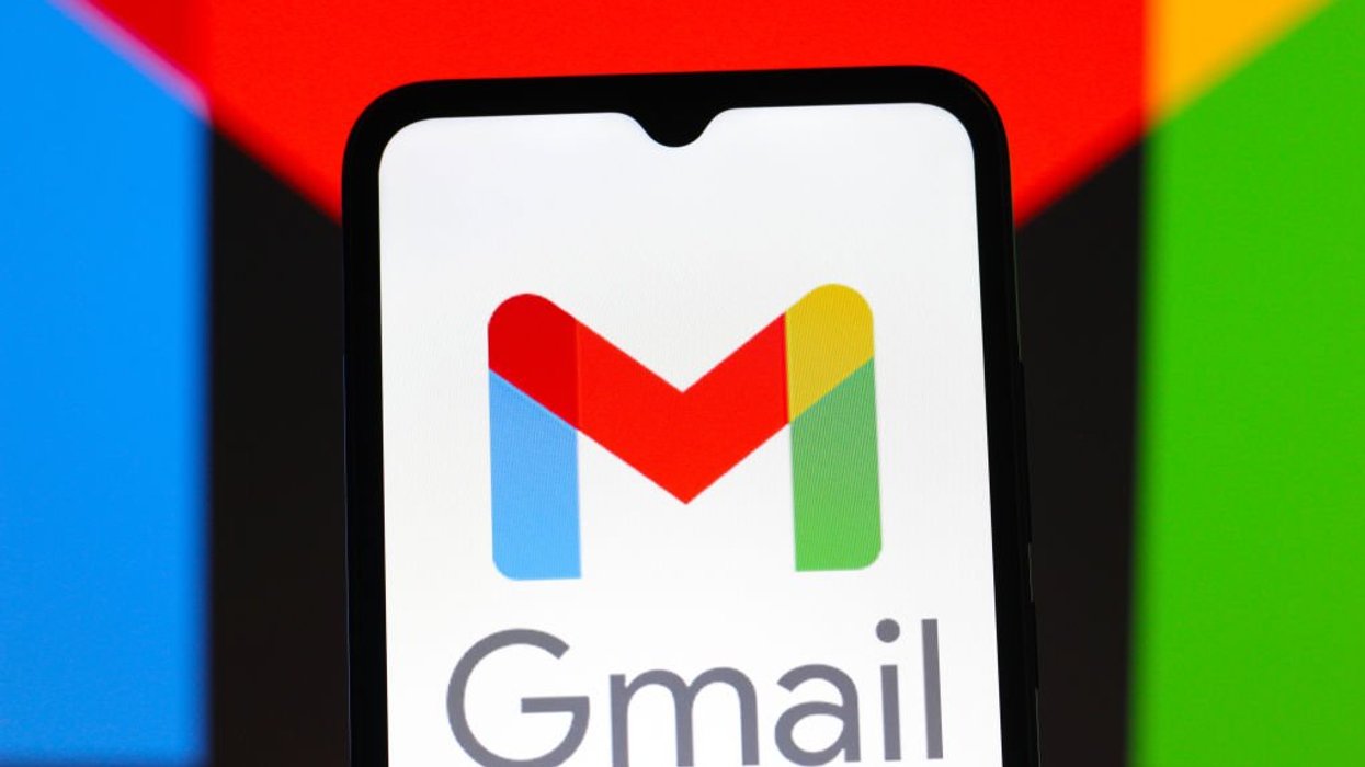 Gmail logo