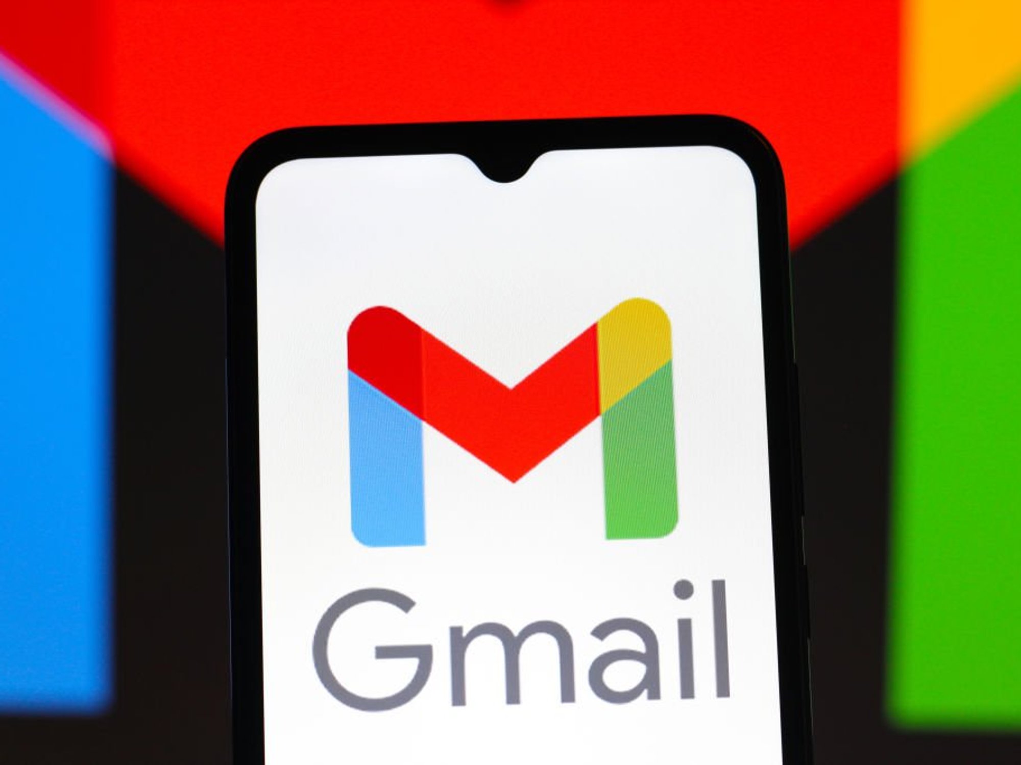 Gmail logo