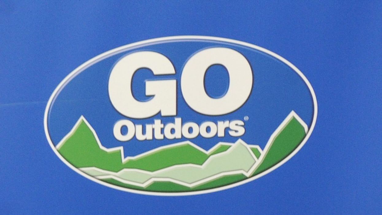GO Outdoors