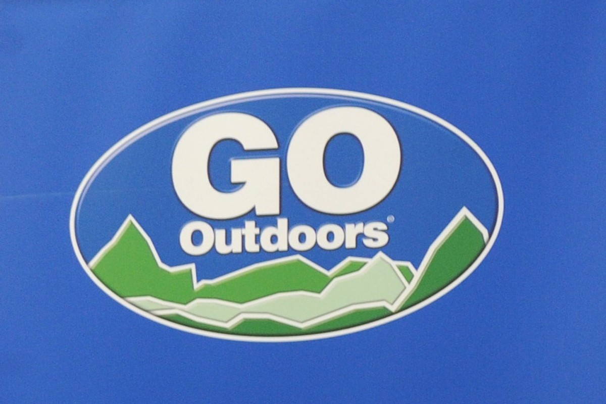 GO Outdoors