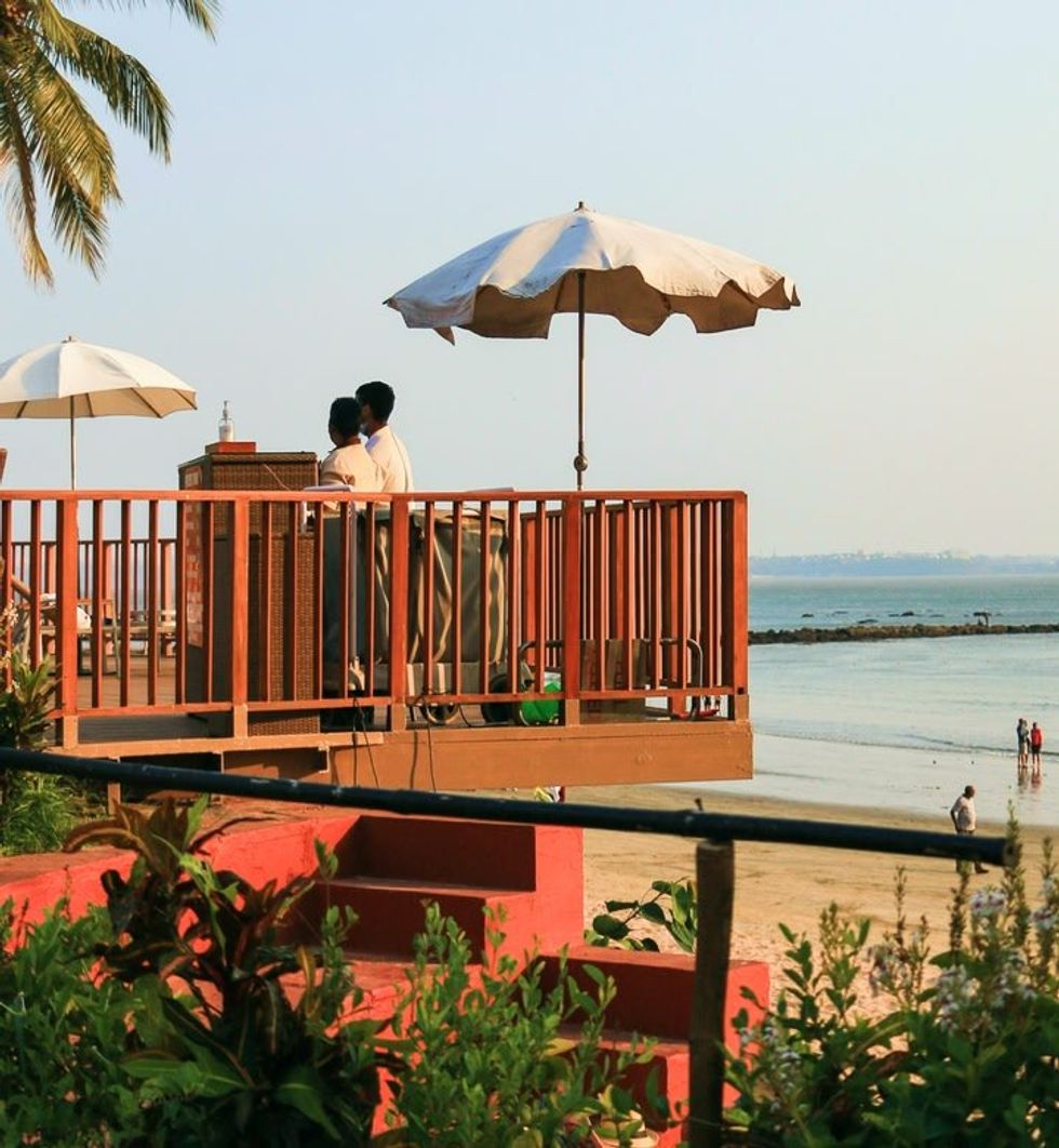 Goa, India