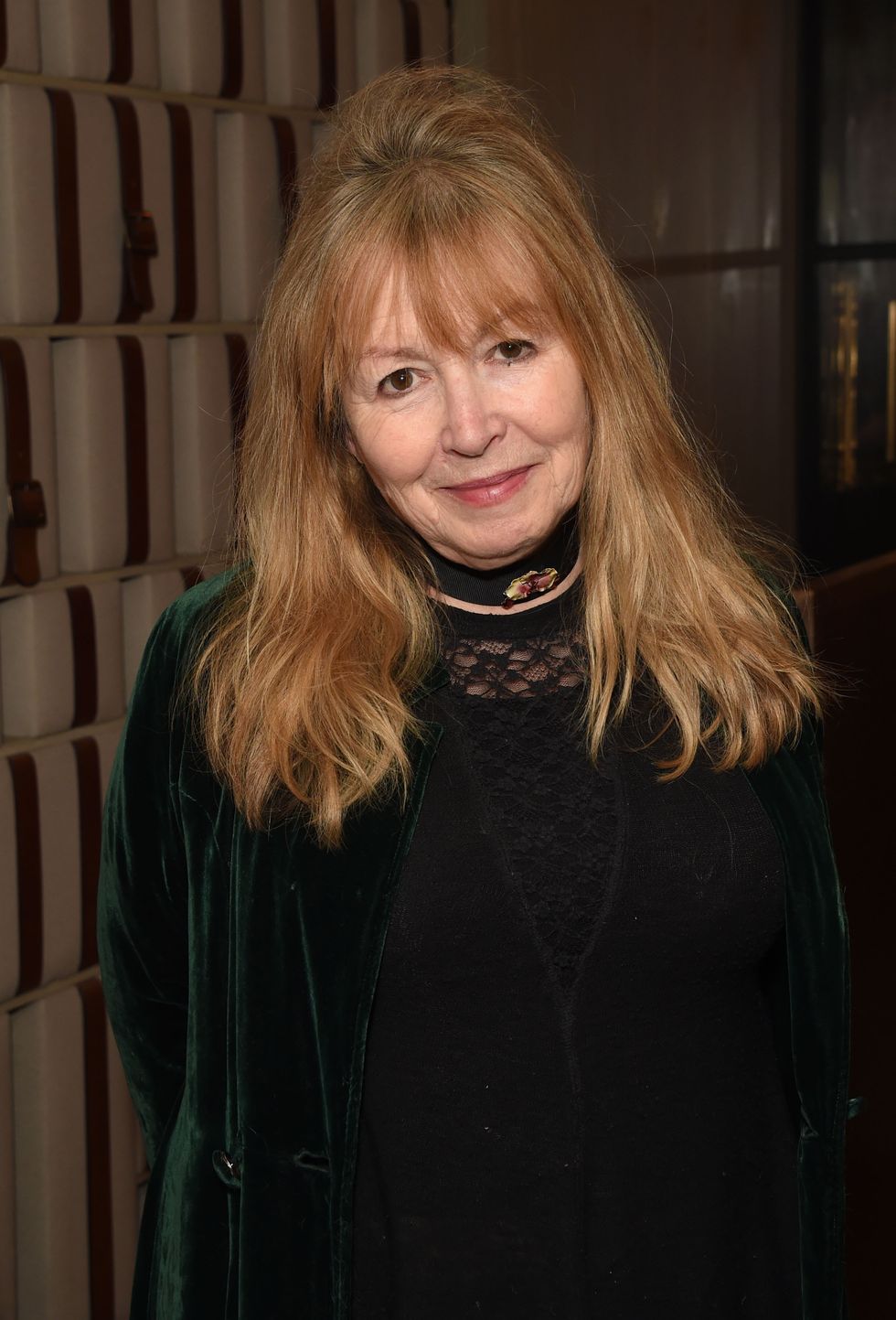 Gogglebox's Mary Killen