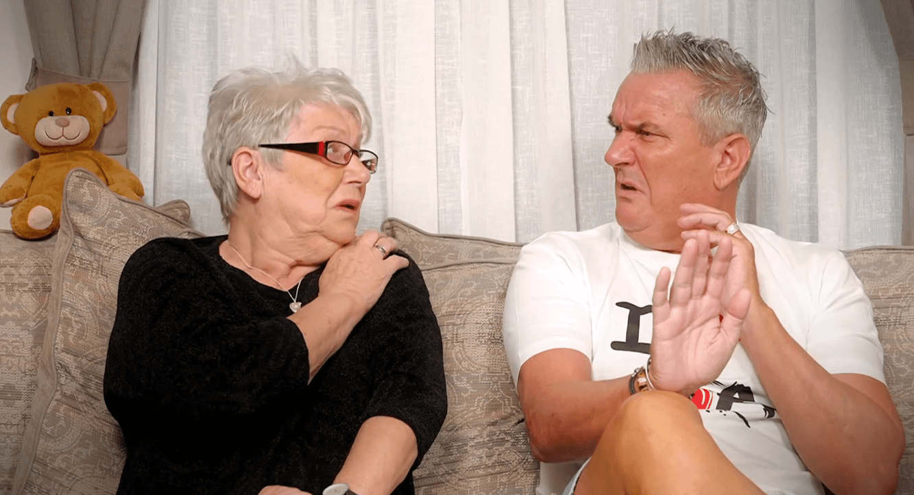Gogglebox