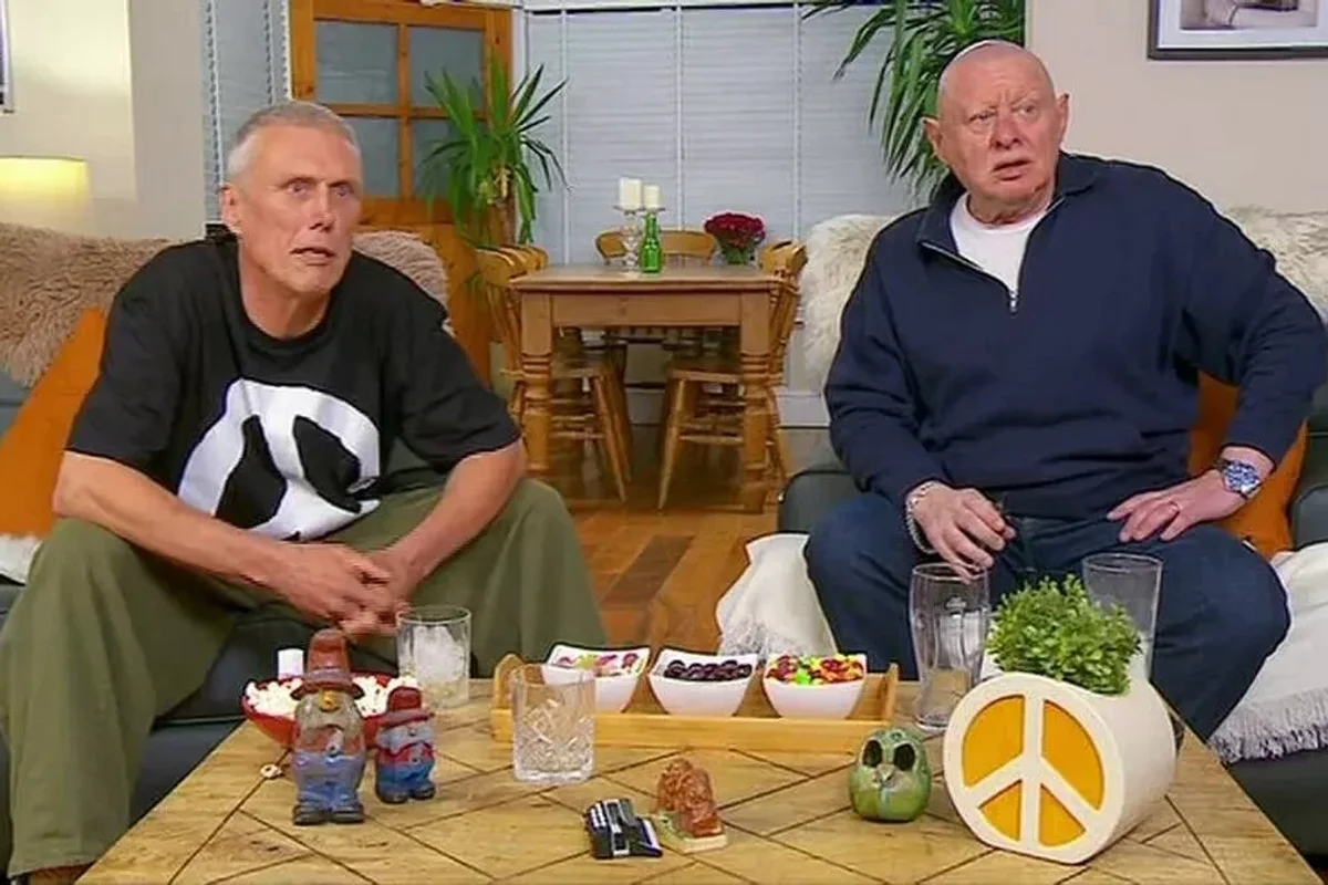 Gogglebox