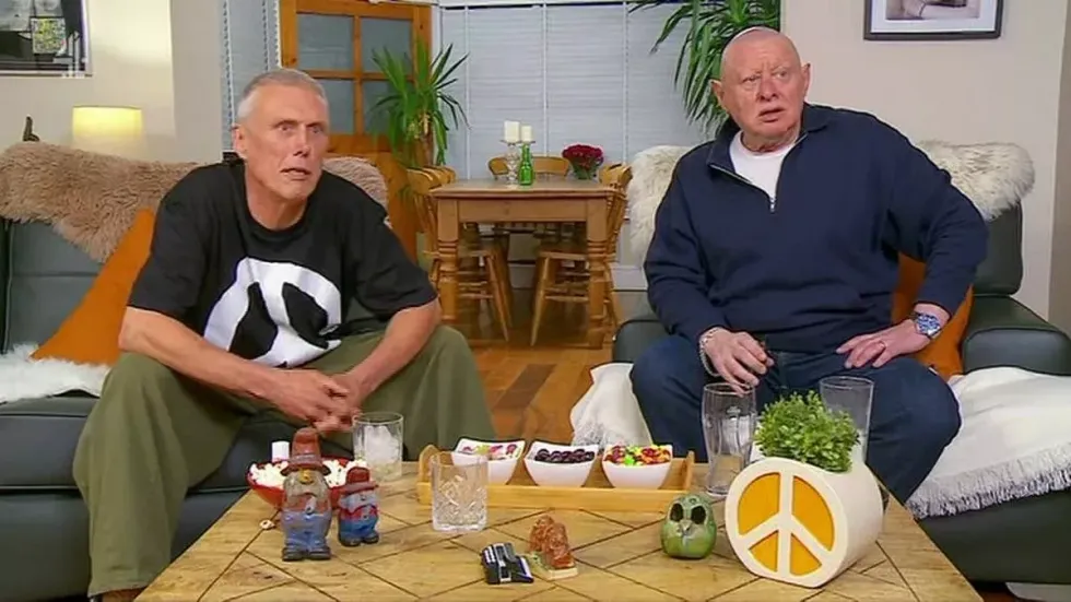 Gogglebox