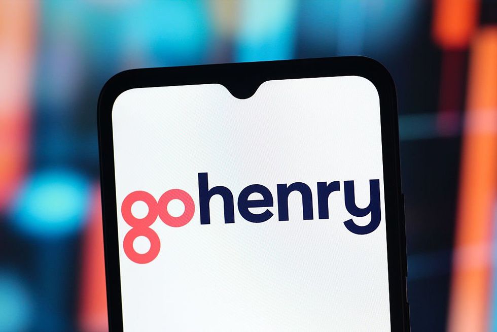 gohenry
