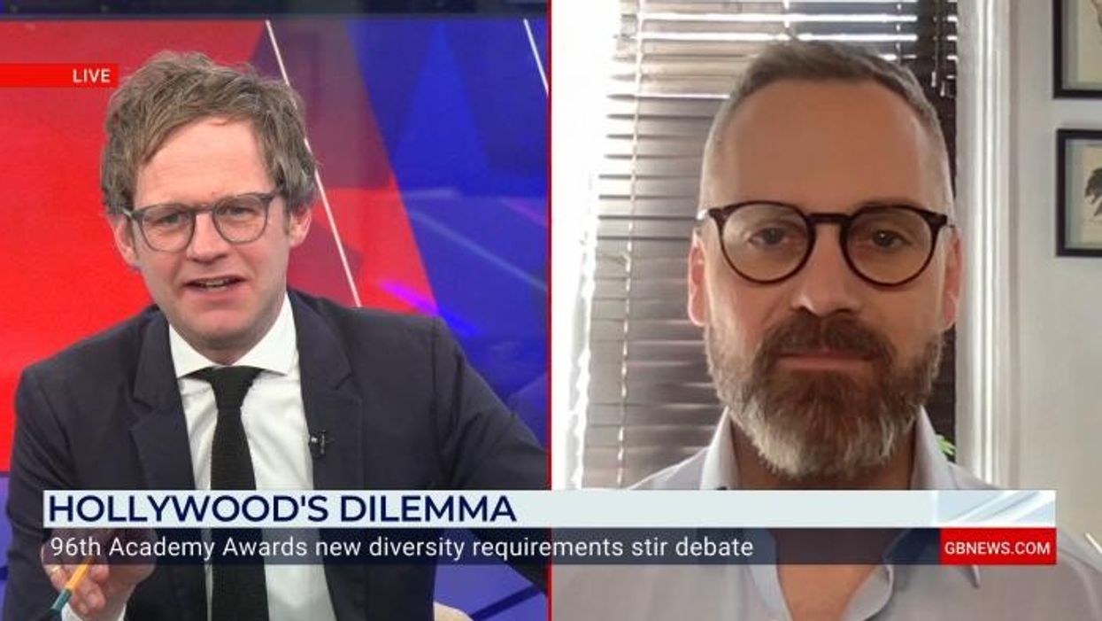 'Going after kids first!' Children writing on Gaza and LGBT in creative writing is 'sick stuff!' - Chadwick Moore