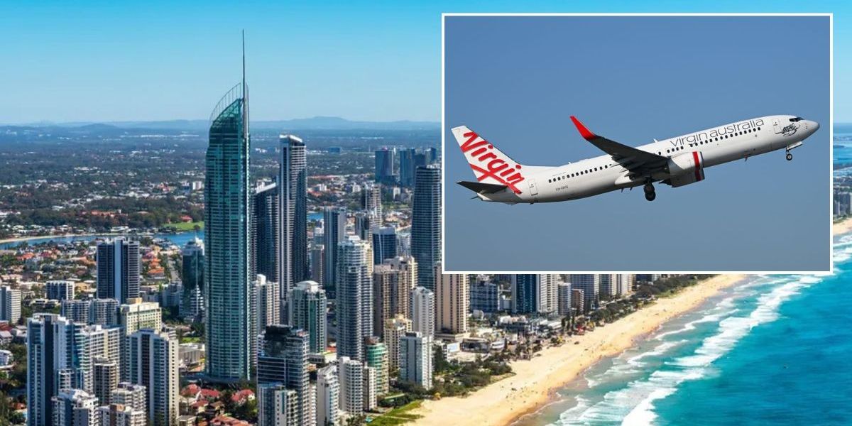 NextImg:Virgin Australia: 61,000 customers to receive refund as airline admits overcharging passengers in major error