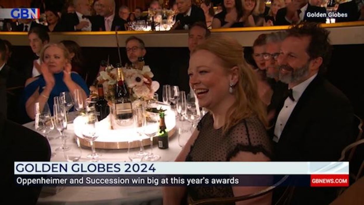 Meghan Markle 'not invited' to Golden Globes as Suits co-star makes awkward admission