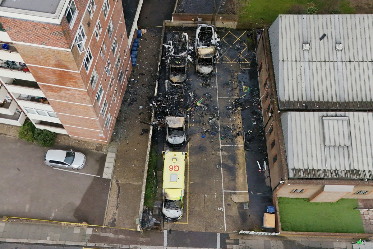 Golders Green, London