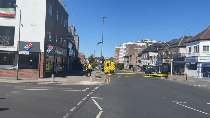 Golders Green