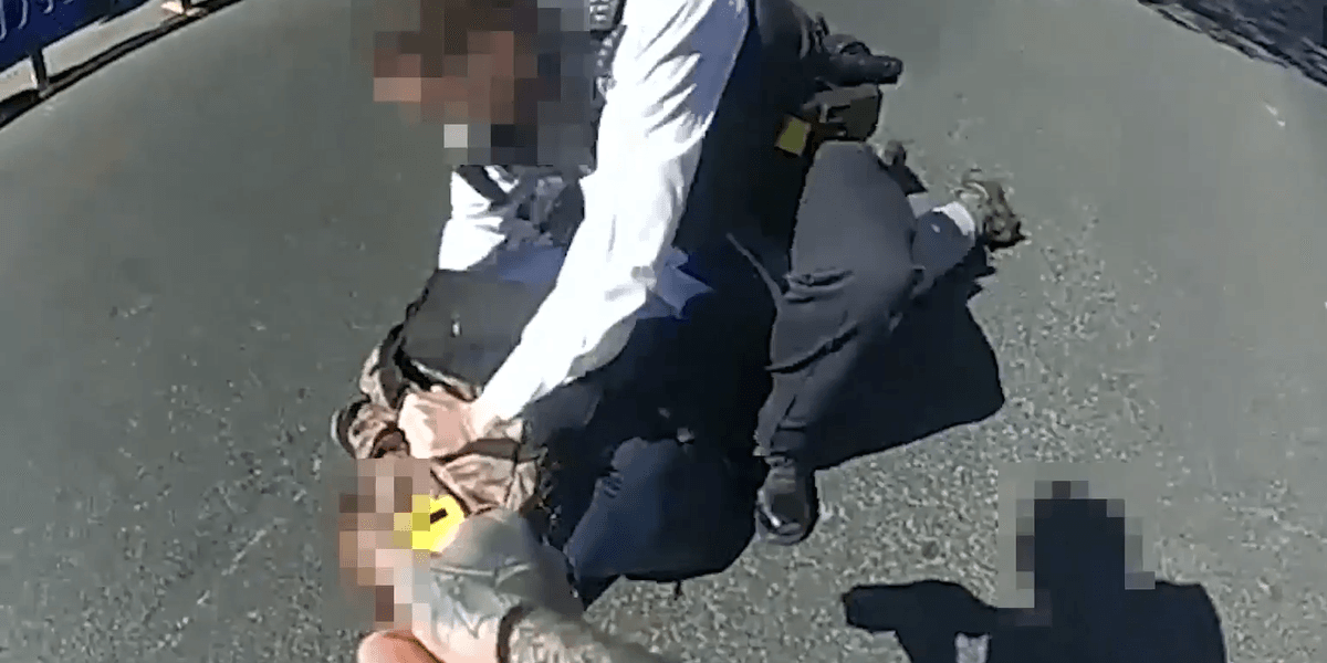 Met Police confirm terror suspect is ‘British national born in Somalia’ Met Police confirm terror suspect is ‘British national born in Somalia’