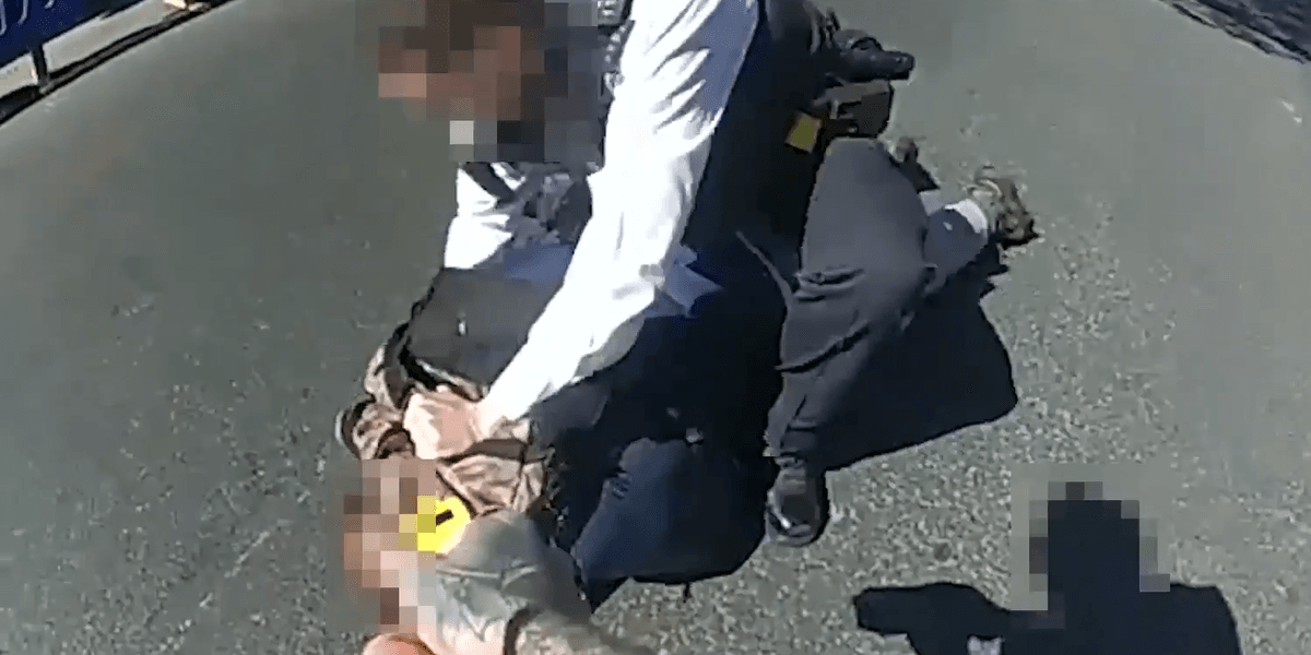 Golders Green terror suspect named as Essa Suleiman Golders Green terror suspect named as Essa Suleiman