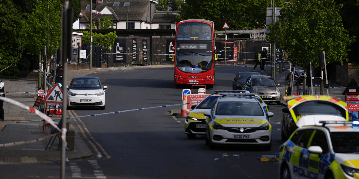 Extra £25m to be invested in protecting Jewish communities after double stabbing Extra £25m to be invested in protecting Jewish communities after double stabbing