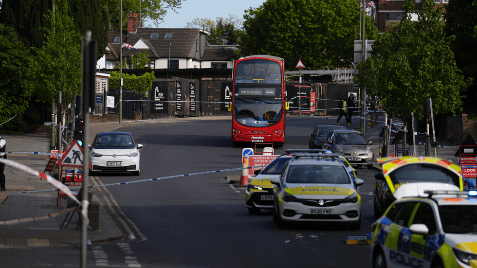Golders Green