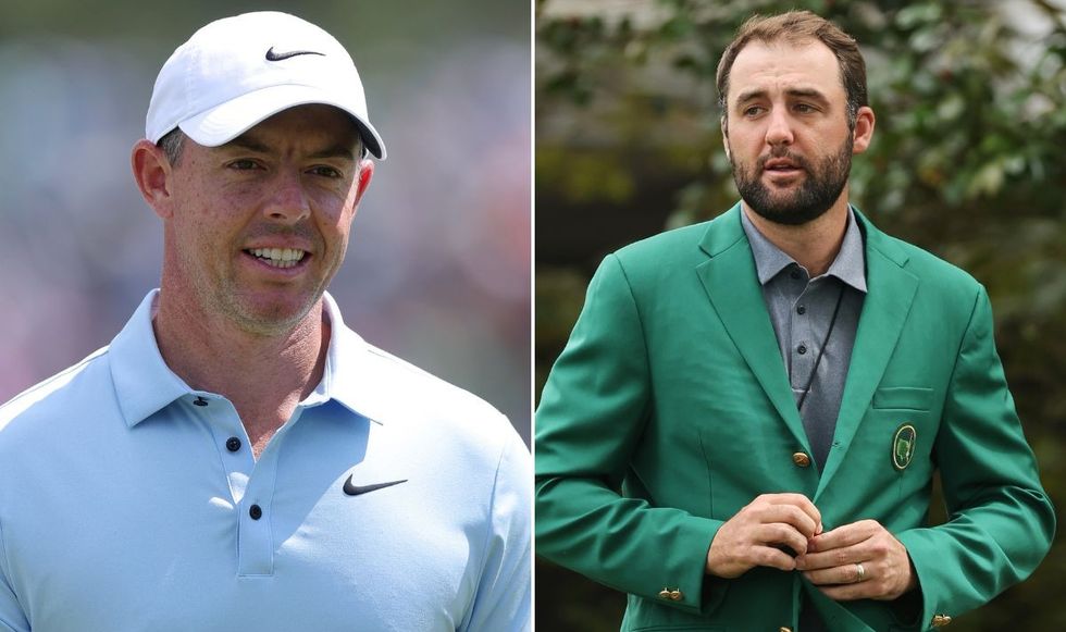 Golf fans from all over the world are currently looking forward to the Masters, with the prestigious tournament set to commence on Thursday