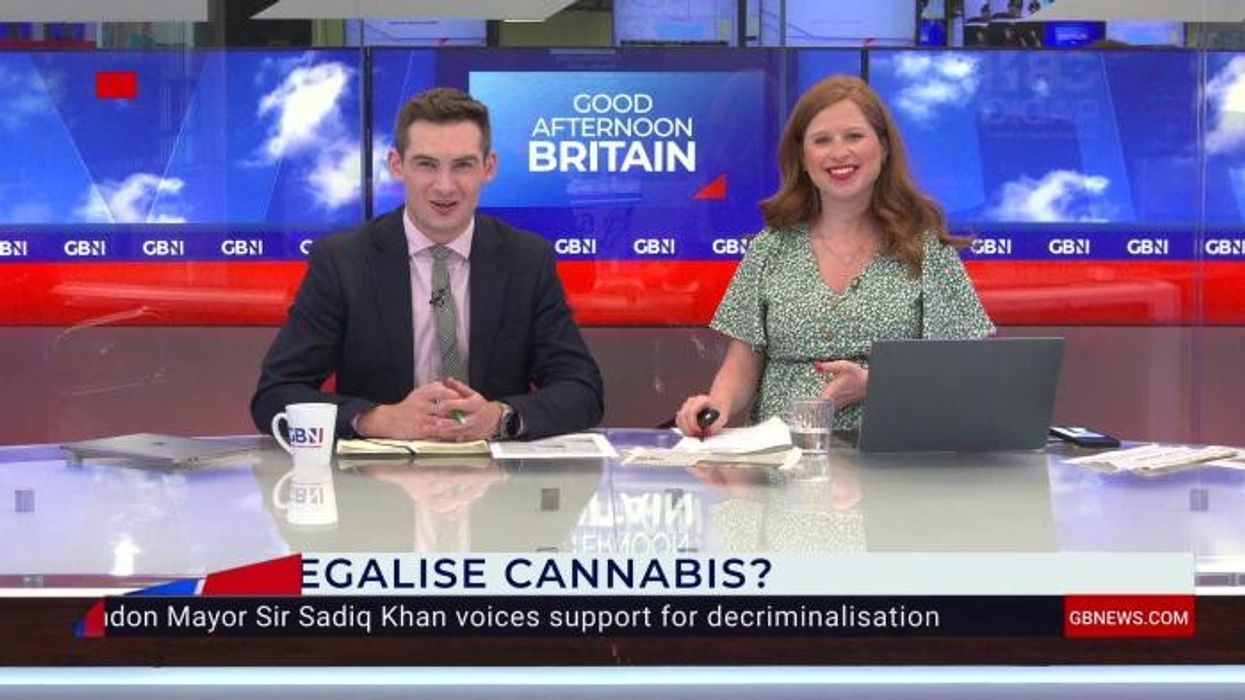 'Get a grip!' Sadiq Khan slapped down by Home Office over 'ridiculous' plan to DECRIMINALISE drug